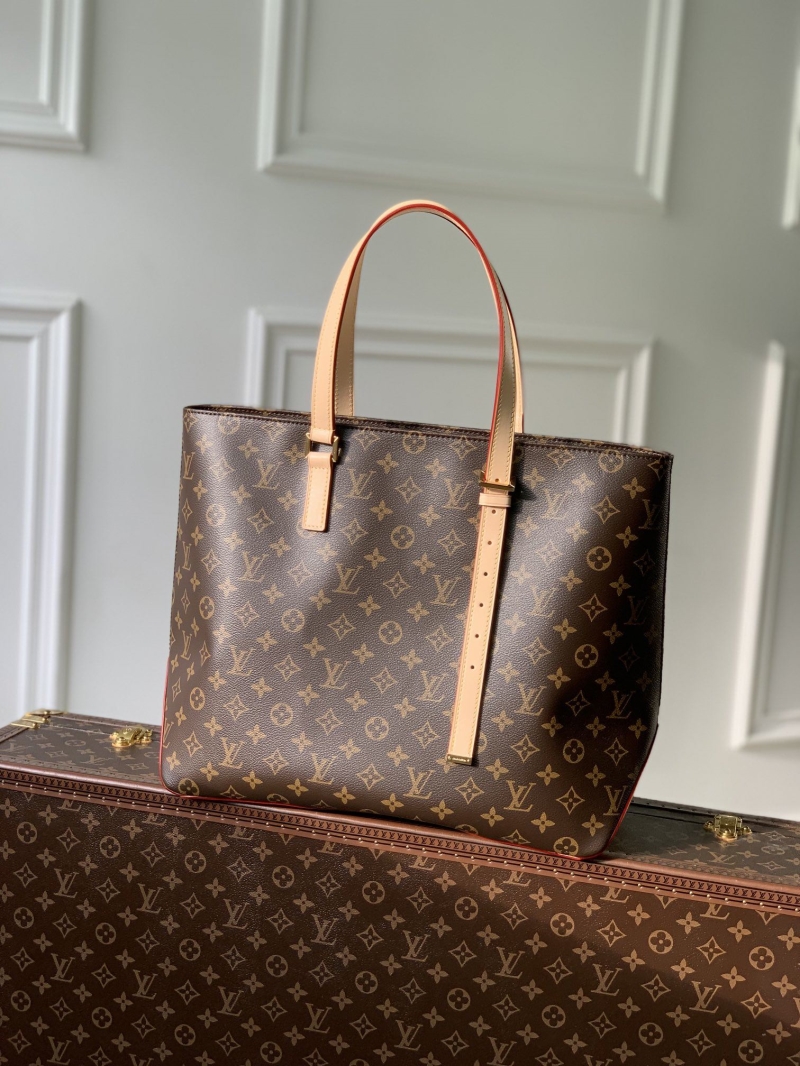 LV Shopping Bags